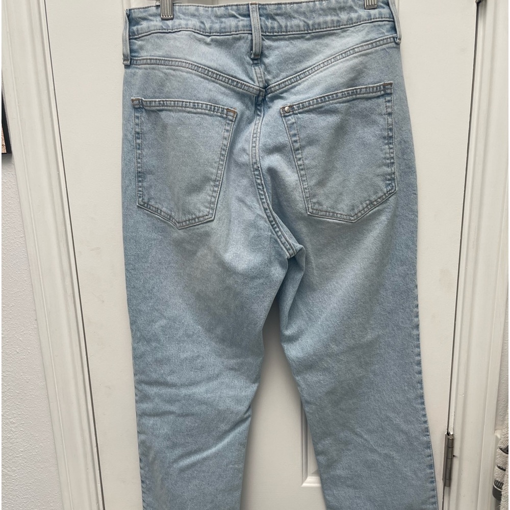 H&M jeans - Picture 3 of 4